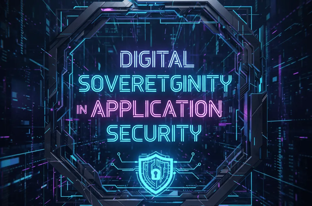 Digital Sovereignty in Application Security: Why Whitespots Makes It Real