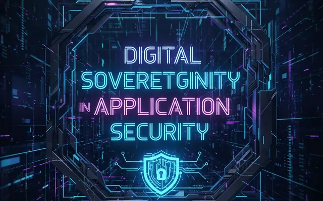 Digital Sovereignty in Application Security: Why Whitespots Makes It Real