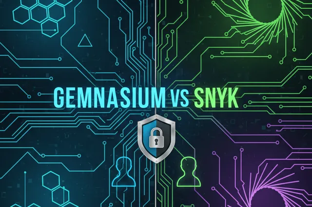 Gemnasium vs Snyk: Choosing the Right Dependency Scanner