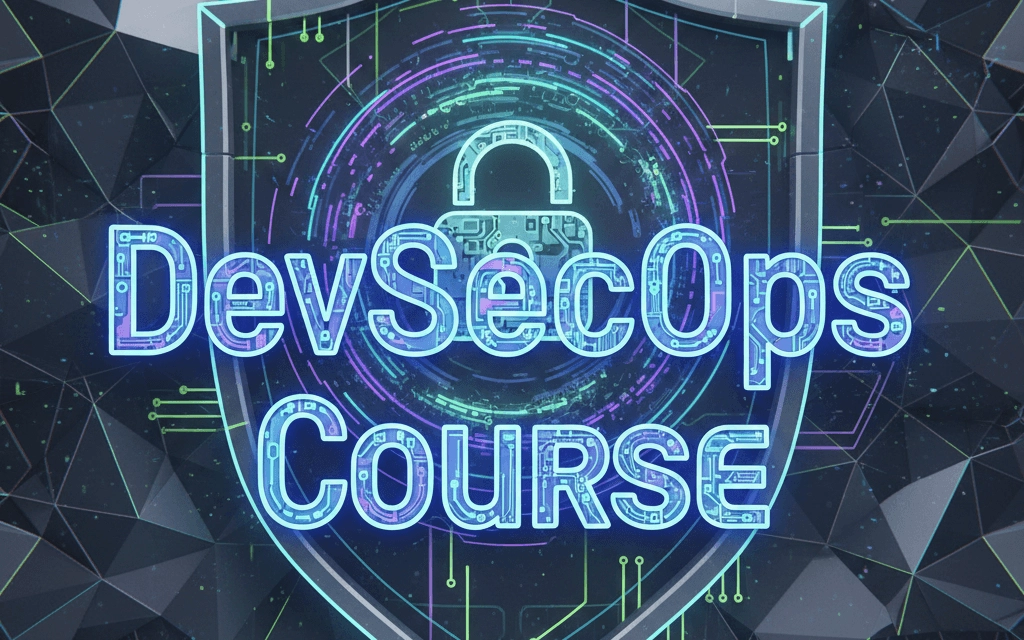 DevSecOps Course - Docs - Whitespots.io