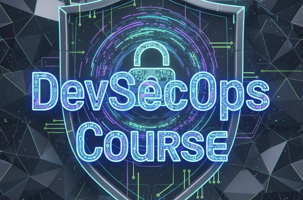 DevSecOps Course