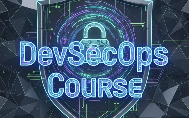 DevSecOps Course